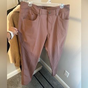 Lululemon ABC pants